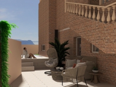 Detached Villa - New - Ciudad Quesada - Ciudad Quesada - Town