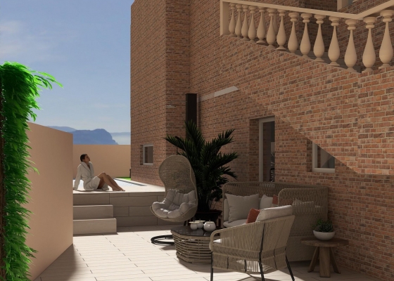 Chalet - Nueva - Ciudad Quesada - Ciudad Quesada - Pueblo