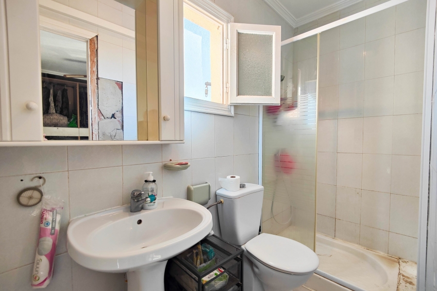Re-Sale - Townhouse - San Miguel de Salinas - San Miguel - Town