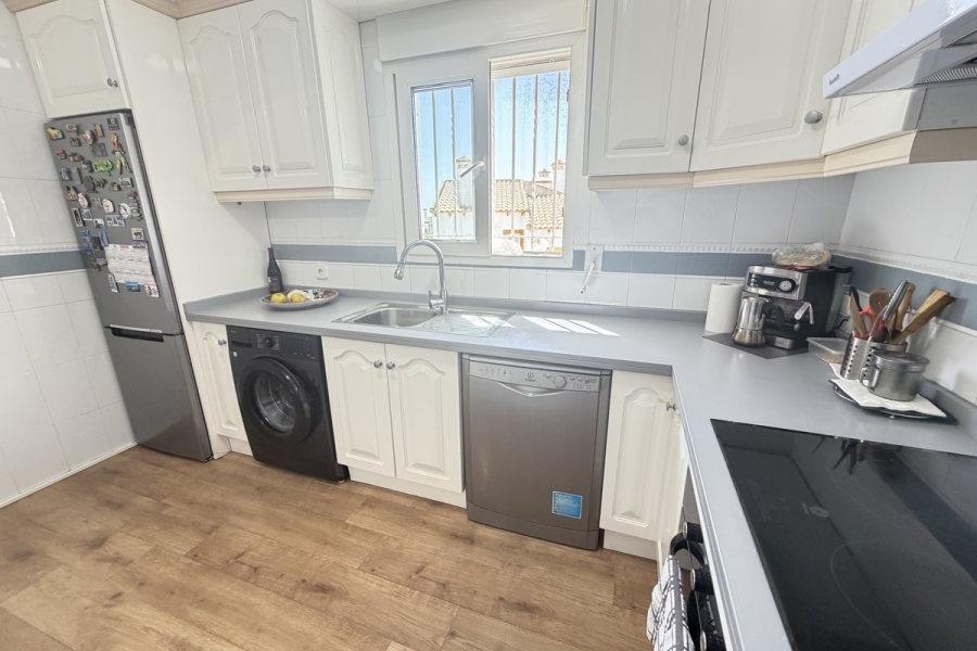 Re-Sale - Detached Villa - Orihuela Costa - Villamartin