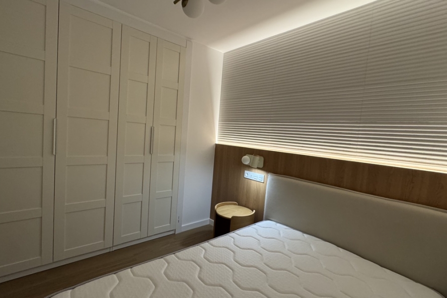 Re-Sale - Apartment - Orihuela Costa - Punta Prima