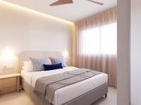 New - Apartment - Torrevieja - Torrevieja - Centre