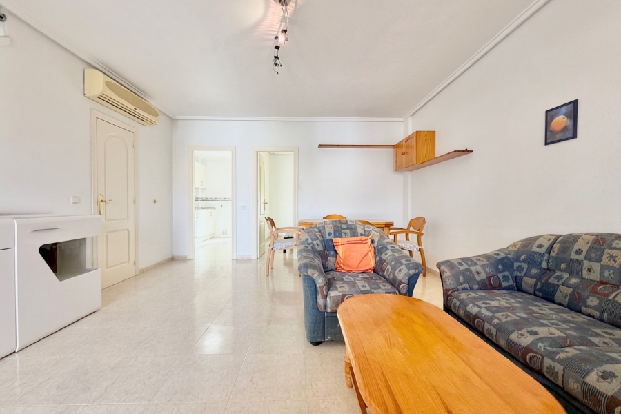 Re-Sale - Townhouse - Ciudad Quesada - Doña Pepa