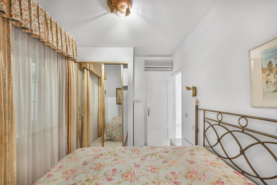 Re-Sale - Apartment - Guardamar del Segura - Campomar