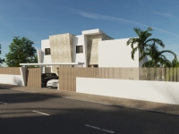 New - Detached Villa - Polop