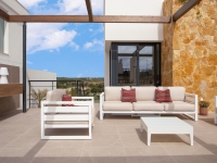 Nye - Frittliggende Villa - Orihuela Costa - Dehesa de Campoamor