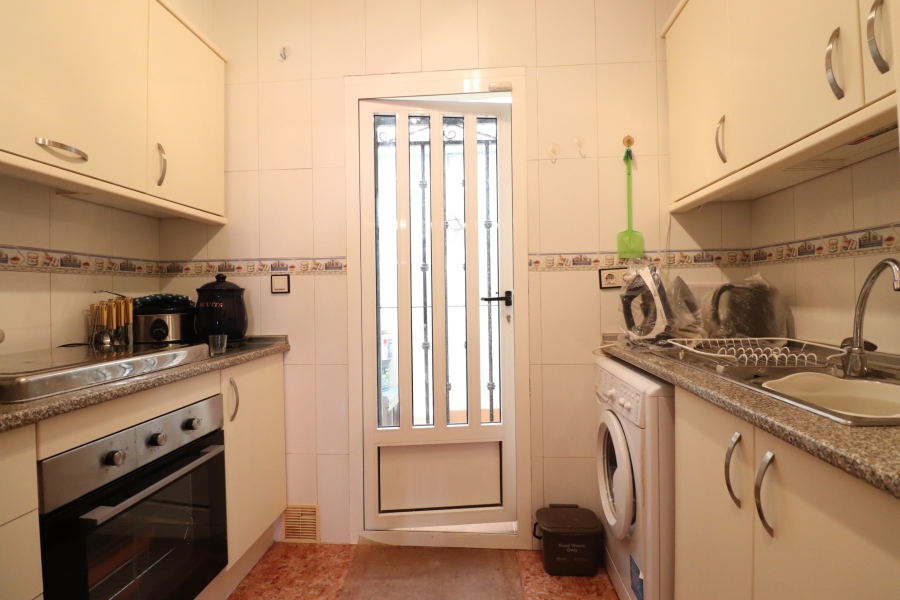 Re-Sale - Apartment - Los Montesinos - La Herrada