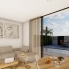 New - Detached Villa - Murcia