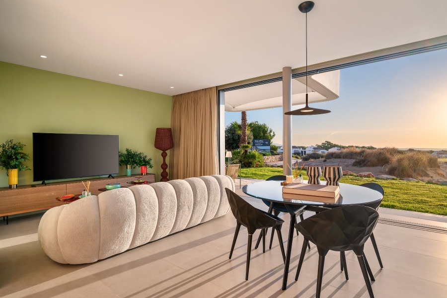 New - Apartment - El Valle Golf Resort - El Valle Golf Resort - Centre