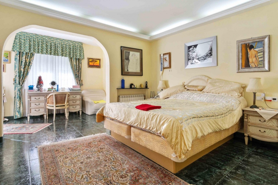 Re-Sale - Detached Villa - Orihuela Costa - Cabo Roig