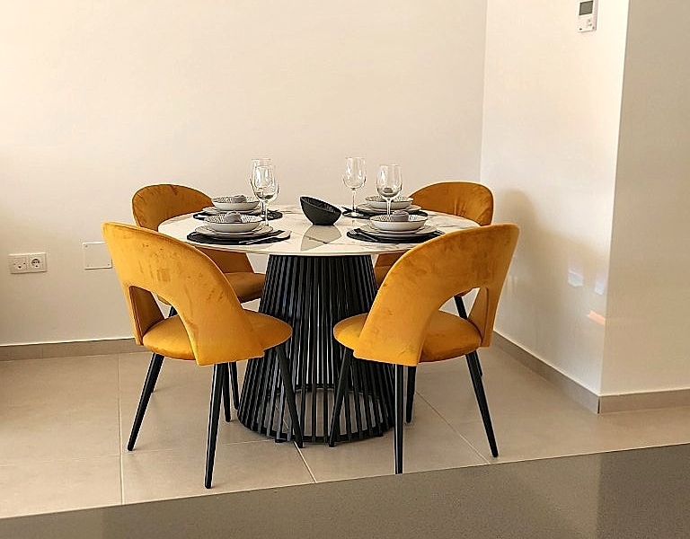 New - Apartment - San Miguel de Salinas - San Miguel - Town