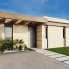 New - Detached Villa - Polop - Polop - Town