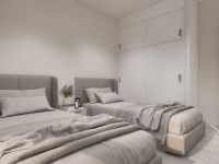 New - Townhouse - Los Montesinos - La Herrada