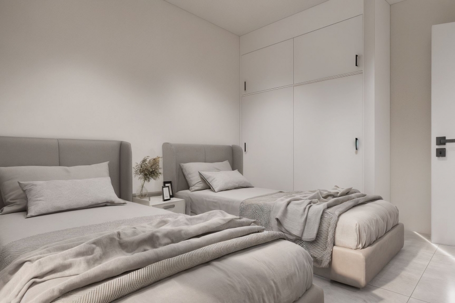 New - Townhouse - Los Montesinos - La Herrada