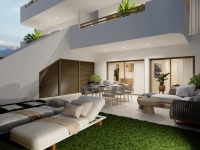 New - Apartment - San Pedro del Pinatar - San Pedro del Pinatar - Town