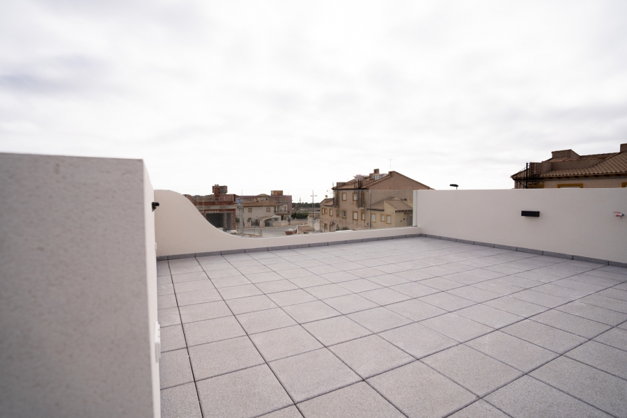 Nueva - Apartamento - Pilar de La Horadada - Pilar De La Horadada