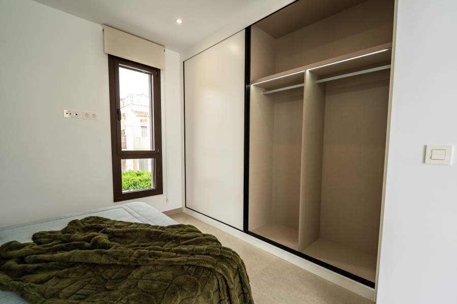 New - Townhouse - Heredades - Heredades - Village