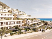 New - Apartment - Mojacar - Macenas