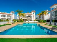 Re-Sale - Apartment - Ciudad Quesada - Doña Pepa