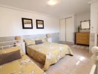 Re-Sale - Detached Villa - Algorfa - Lo Crispin