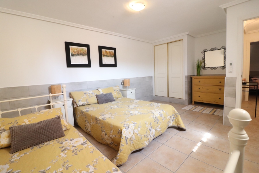 Re-Sale - Detached Villa - Algorfa - Lo Crispin