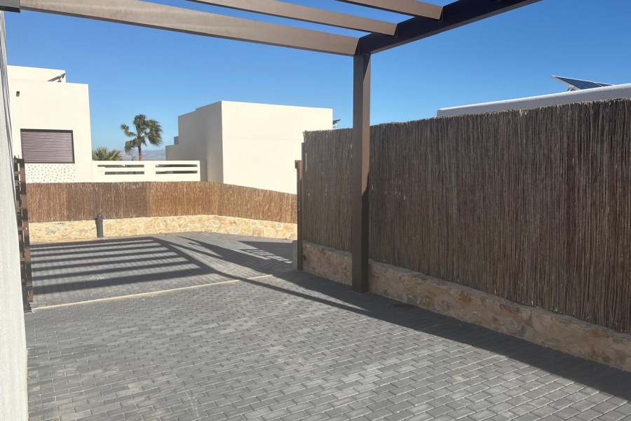 Re-Sale - Detached Villa - Algorfa - La Finca Golf Resort
