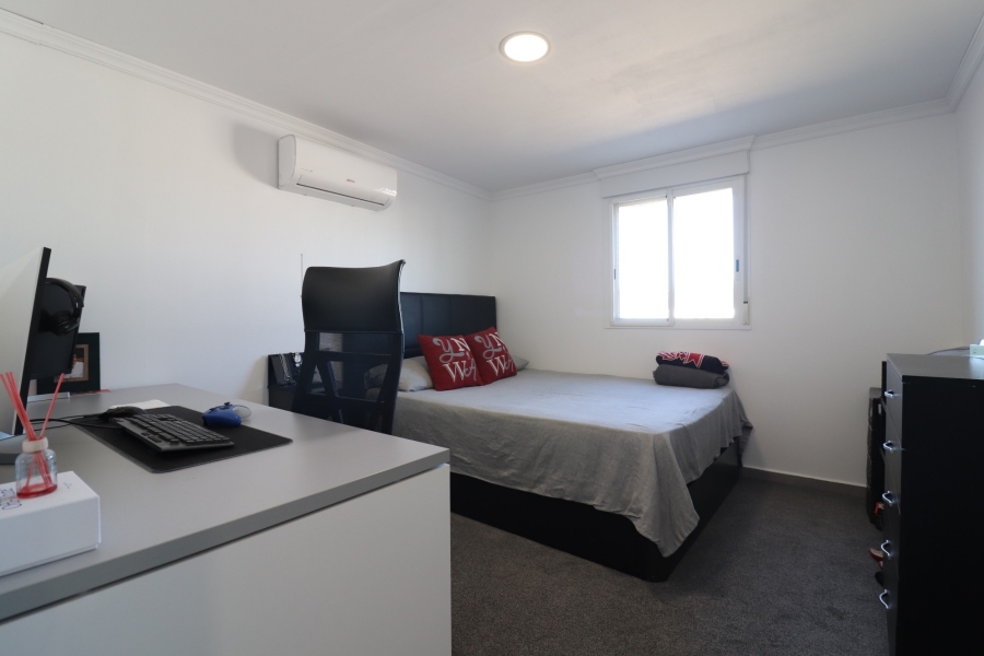 Wederverkoop - Landgoed - Rojales - Rojales - Veld