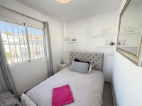 Re-Sale - Detached Villa - San Miguel de Salinas - Lake View Mansions