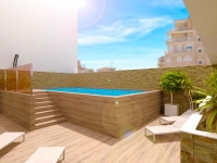 New - Apartment - Torrevieja