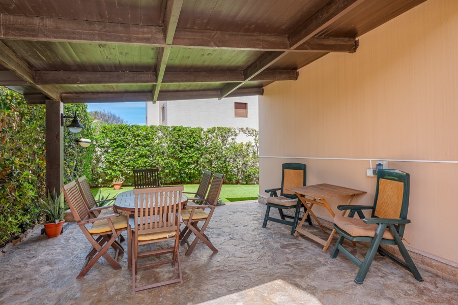 Re-Sale - Detached Villa - Torrevieja - Torre La Mata