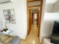 Re-Sale - Apartment - Mar Menor Golf Resort - Mar Menor Golf Resort - Centre