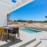 New - Detached Villa - Algorfa - La Finca Golf Resort