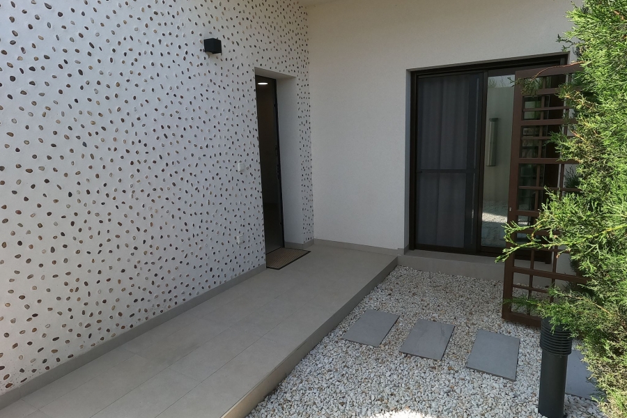 Re-Sale - Apartment - Algorfa - La Finca Golf Resort