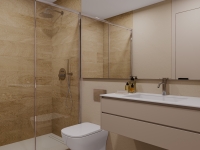New - Apartment - Algorfa - La Finca Golf Resort