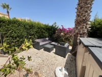 Re-Sale - Townhouse - Algorfa - La Finca Golf Resort