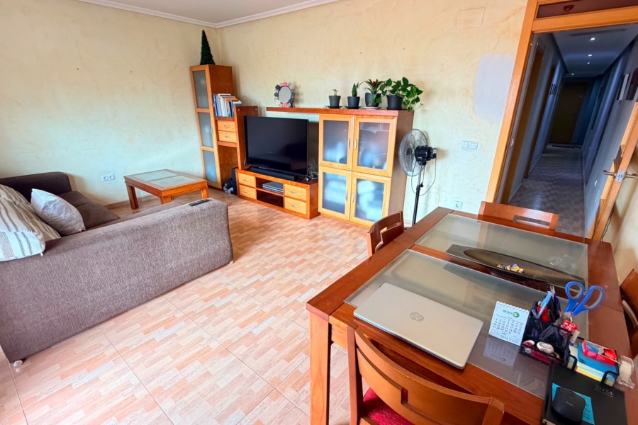 Re-Sale - Apartment - Los Montesinos - Los Montesinos - Village
