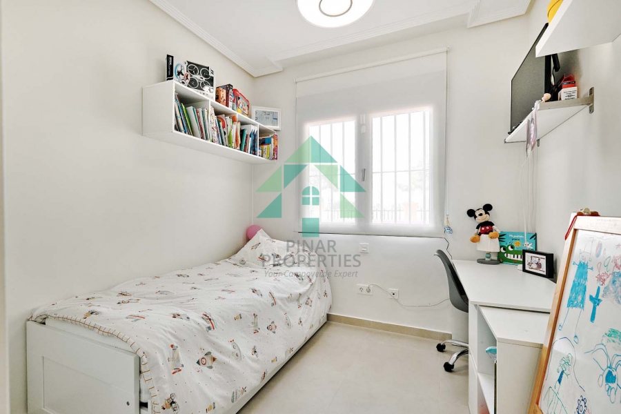 Re-Sale - Apartment - Los Alcazares - Los Alcazares - Town
