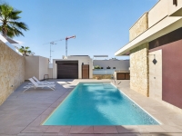 Re-Sale - Detached Villa - Benimar - Rojales Hills