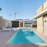 Re-Sale - Detached Villa - Benimar - Rojales Hills