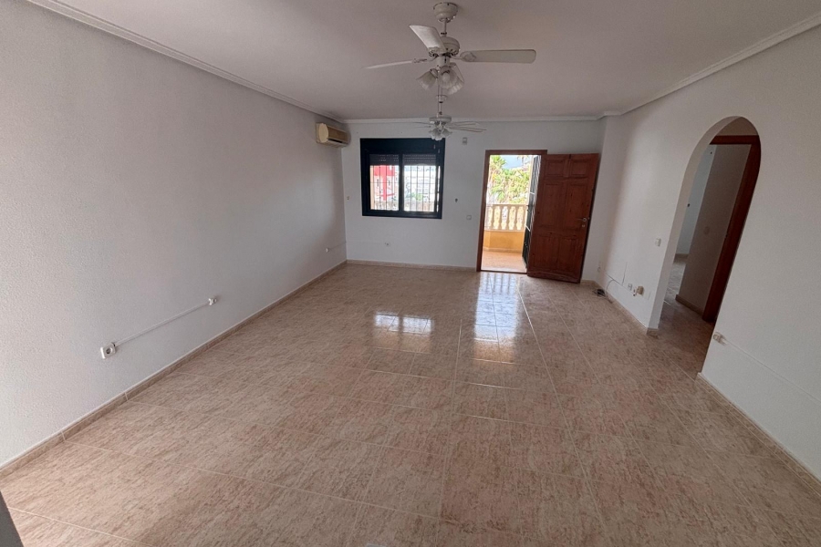 Re-Sale - Apartment - Ciudad Quesada - Doña Pepa