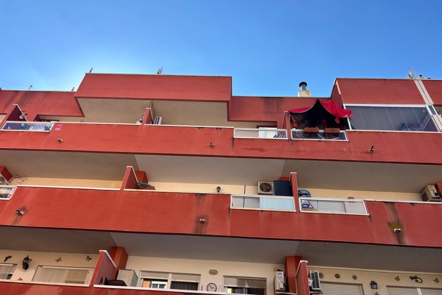 Re-Sale - Apartment - Almoradi - Almoradi - Town