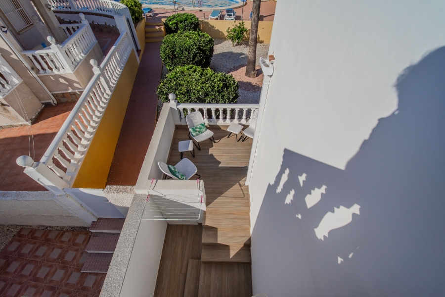 Re-Sale - Detached Villa - Ciudad Quesada - La Marquesa