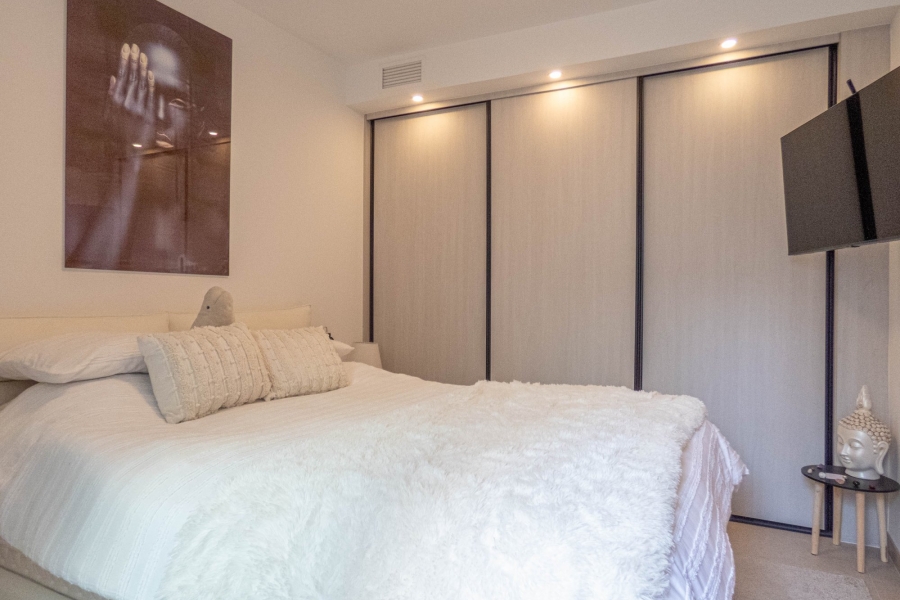Re-Sale - Apartment - Guardamar del Segura - El Raso