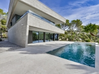 New - Detached Villa - Altea - Altea Hills