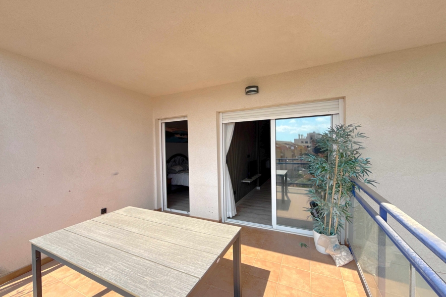 Re-Sale - Apartment - Orihuela Costa - Cabo Roig