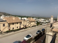 Re-Sale - Apartment - Algorfa - La Finca Golf Resort