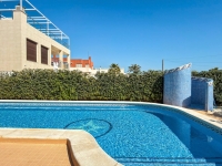 Re-Sale - Detached Villa - Torrevieja - Torrelamata - La Mata