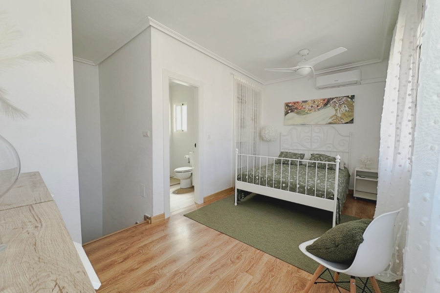 Re-Sale - Townhouse - Orihuela Costa - La Zenia