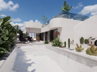 New - Detached Villa - Ciudad Quesada - Doña Pepa