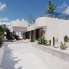 New - Detached Villa - Ciudad Quesada - Doña Pepa